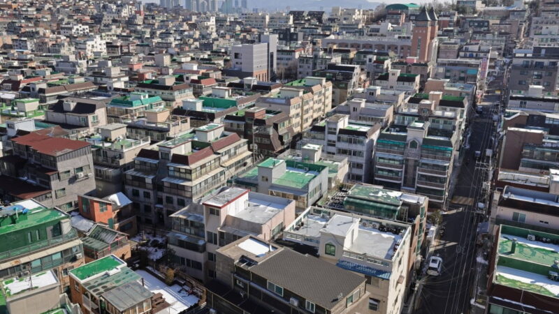 노후 아파트 대홍수 시대: 재건축·재개발의 경제성 상실과 리모델링 시장의 판도 변화