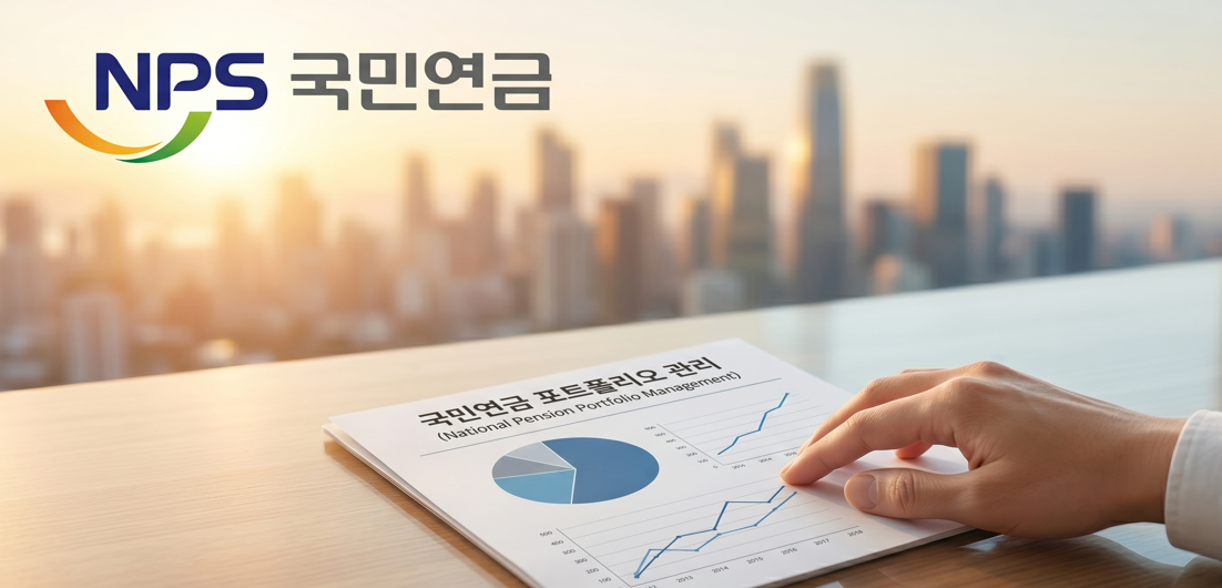 국민연금 최대 177조 매도 압력, 결국 어떻게 됐나 — 개인투자자가 알아야 할 수급의 진실