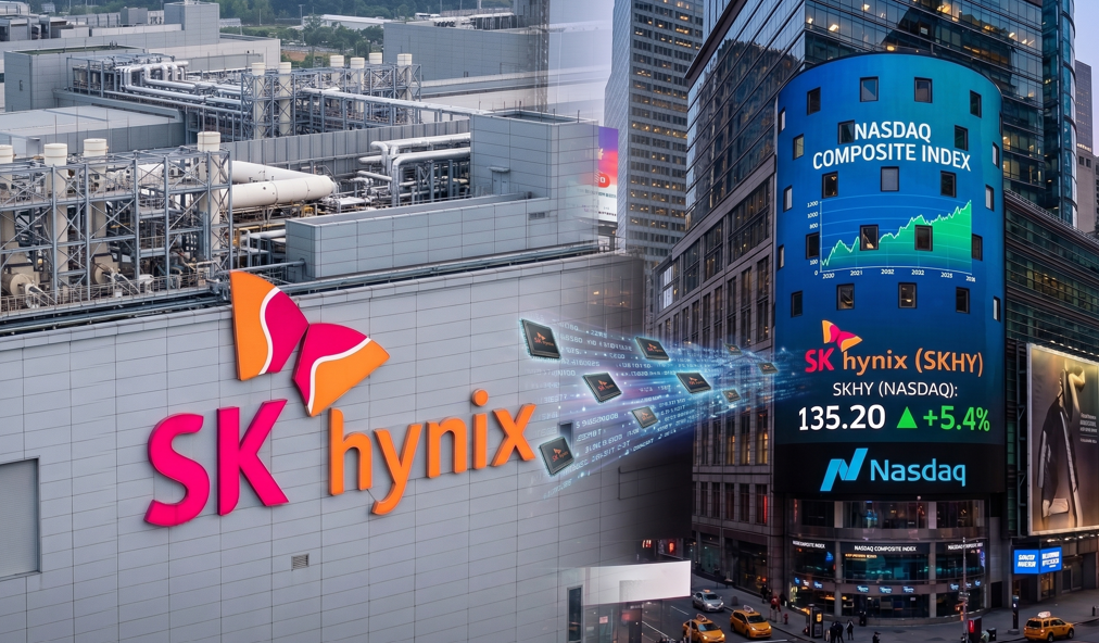 SK하이닉스 유상증자, 주가에 호재일까 악재일까 — 45조 4,534억원 ADR 발행의 모든 것