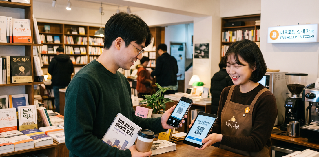 암호화폐는 진짜 자산인가 — 금·주식·부동산과 비교한 가치 저장 수단 분석
