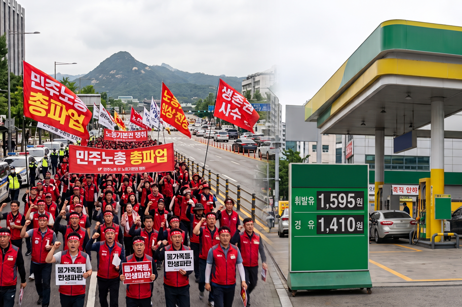 오늘의 경제 브리핑 — 2026년 7월 1일 | 꼭 알아야 할 경제 뉴스 4선
